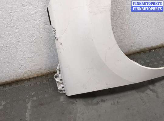 Крыло переднее на Peugeot 5008