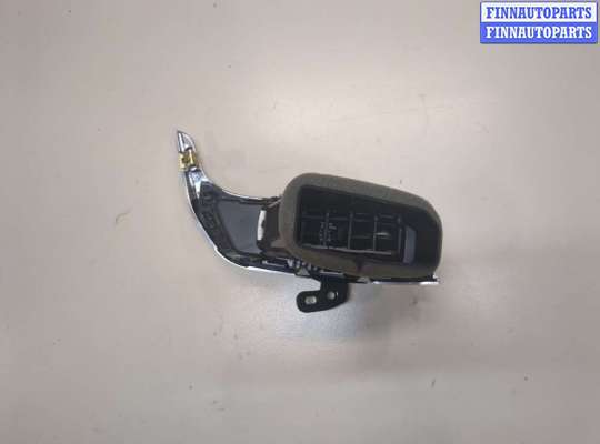 купить Дефлектор обдува салона на Chevrolet Equinox 2017-2024