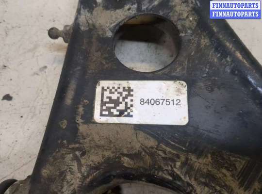 Рычаг подвески на Chevrolet Malibu IX