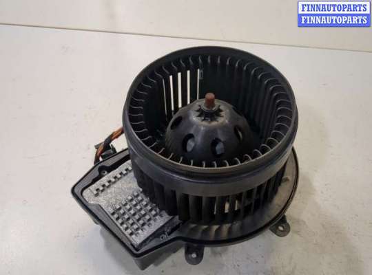 Двигатель отопителя (моторчик печки) MB1540437 на Mercedes C W203 2000-2008