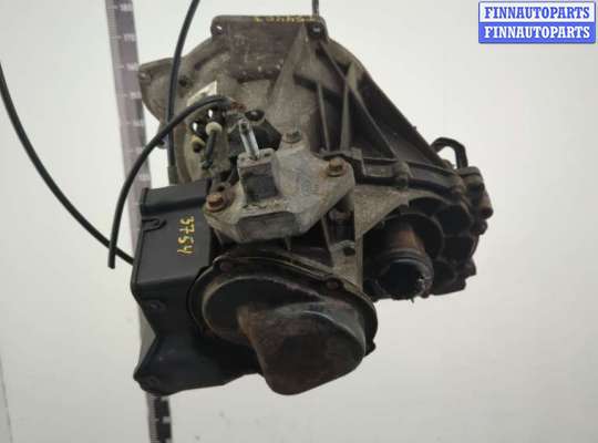купить КПП 5-ст.мех. (МКПП) на Ford Fusion 2002-2012