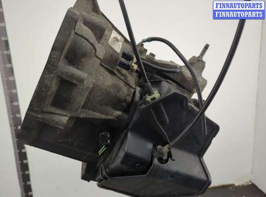 купить КПП 5-ст.мех. (МКПП) на Ford Fusion 2002-2012