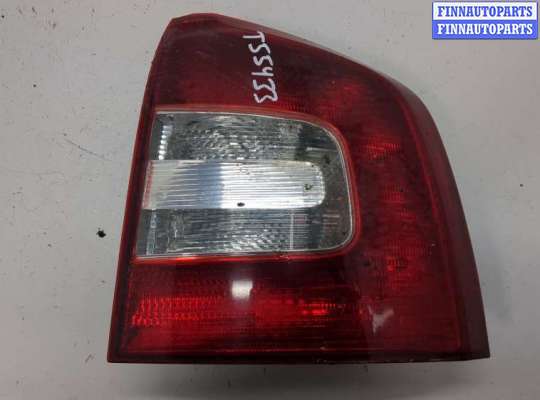 купить Фонарь (задний) на Skoda Octavia (A5) 2004-2013