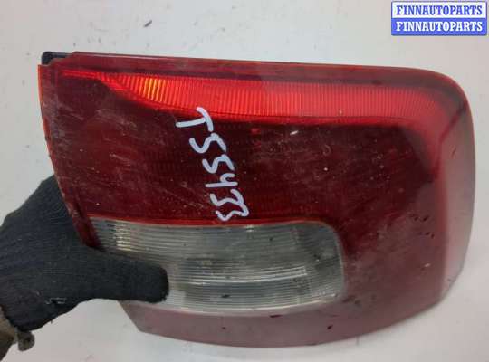 купить Фонарь (задний) на Skoda Octavia (A5) 2004-2013