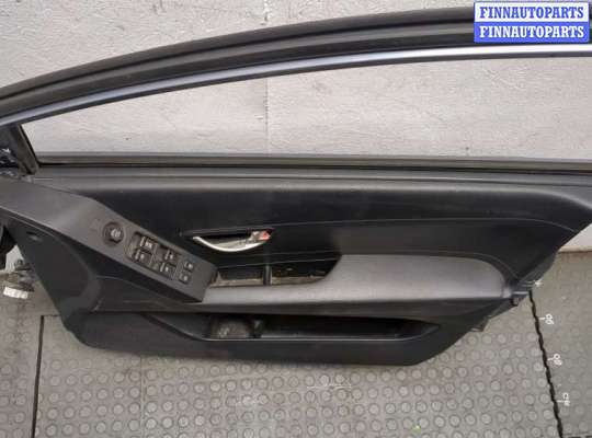 купить Дверная карта (Обшивка двери) на SsangYong Korando 2010-2019