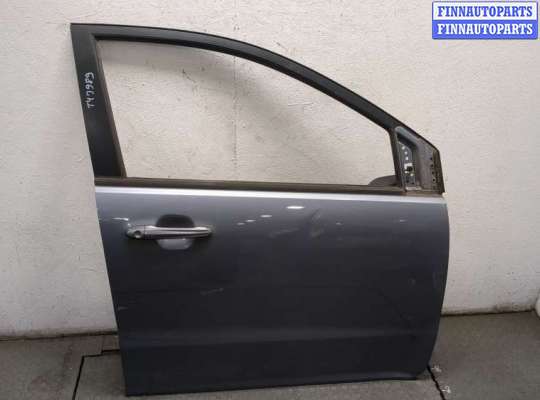 купить Дверная карта (Обшивка двери) на SsangYong Korando 2010-2019