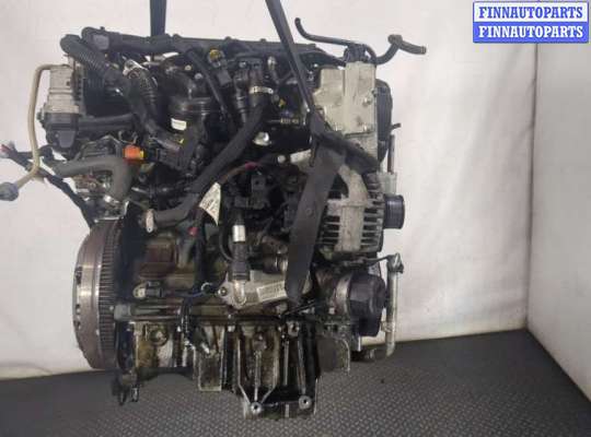 купить Двигатель (ДВС) на Lancia Delta 2008-2014