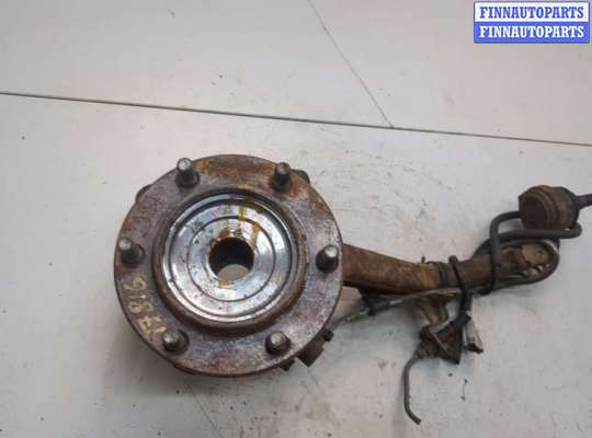 купить Ступица (кулак, цапфа) на Toyota Sequoia 2000-2008