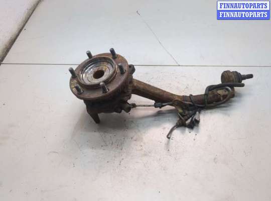 купить Ступица (кулак, цапфа) на Toyota Sequoia 2000-2008