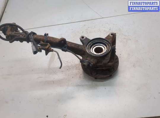 купить Ступица (кулак, цапфа) на Toyota Sequoia 2000-2008