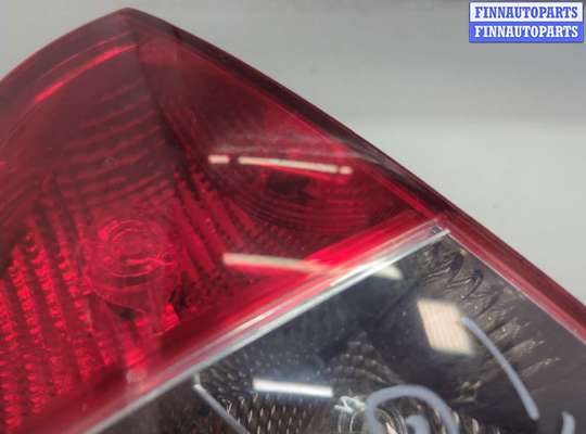 купить Фонарь (задний) на Citroen C5 2001-2004
