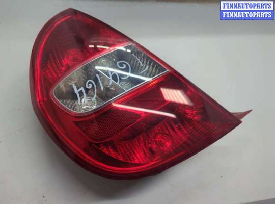 Фонарь (задний) CT1154387 на Citroen C5 2001-2004