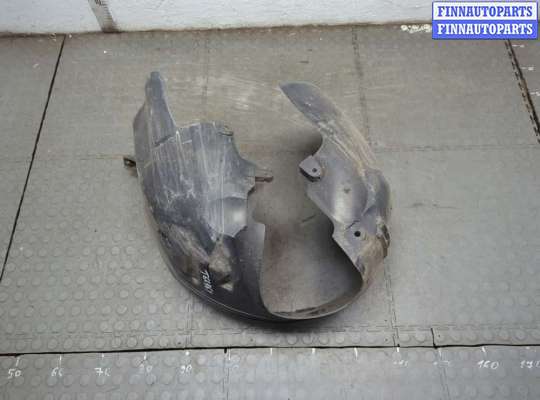 купить Защита арок (подкрылок) на Ford Focus 1 1998-2004