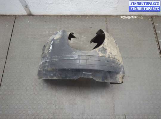 купить Защита арок (подкрылок) на Ford Focus 1 1998-2004