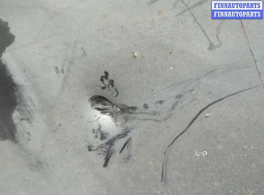 купить Защита арок (подкрылок) на Buick Regal 2009-2017