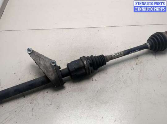 Полуось (приводной вал, шрус) OP2433271 на Opel Astra J 2010-2017