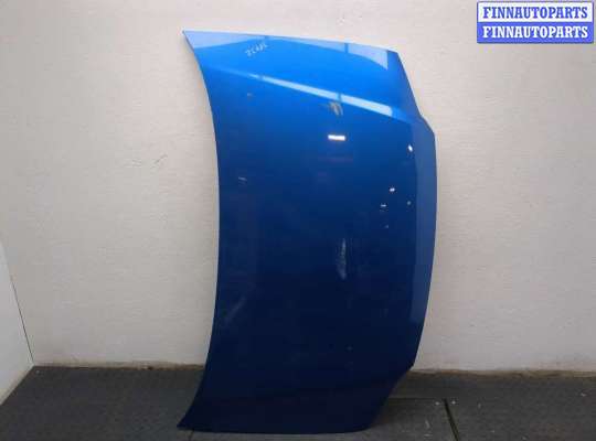 купить Капот на Volkswagen Touran 2003-2006