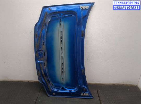 купить Капот на Volkswagen Touran 2003-2006