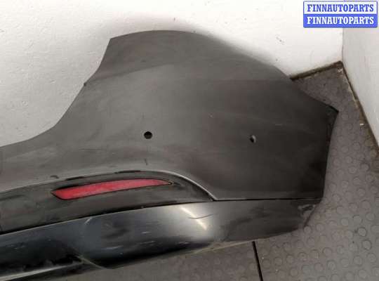 купить Бампер на Ford Mondeo 5 2015-2019