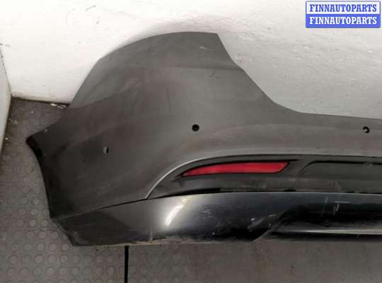 купить Бампер на Ford Mondeo 5 2015-2019