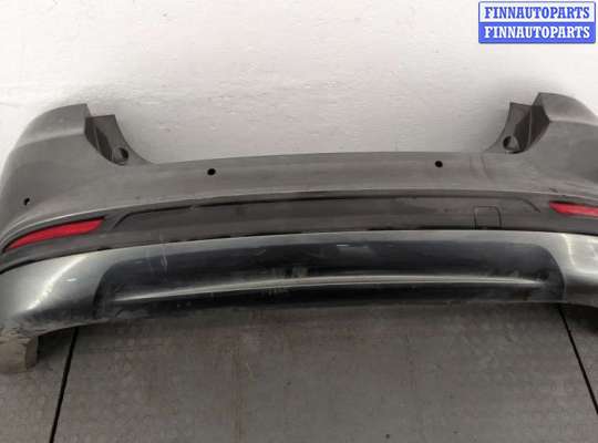 купить Бампер на Ford Mondeo 5 2015-2019