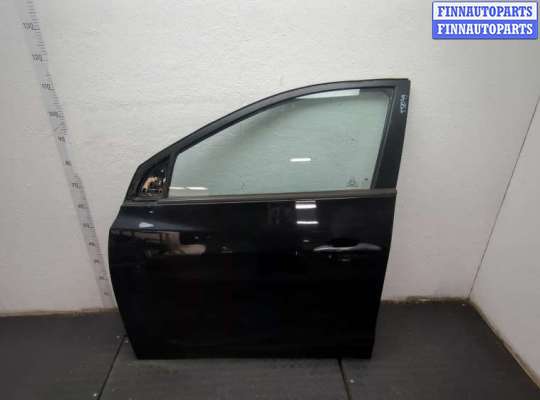 купить Стекло боковой двери на Hyundai ix 35 2010-2015