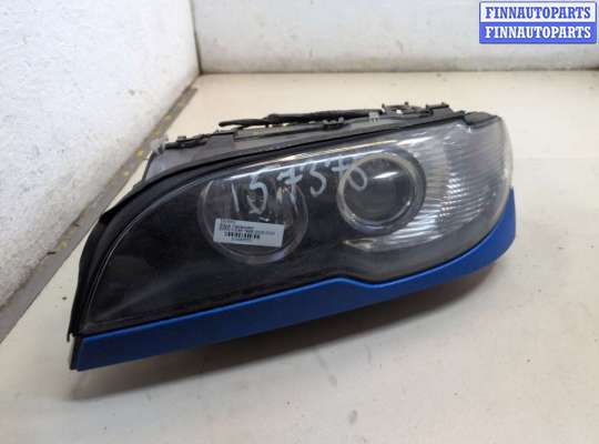 Купить Фара (передняя) на BMW 3 E46 1998-2006 Фара (передняя) BM3556911 на BMW 3 E46 1998-2006