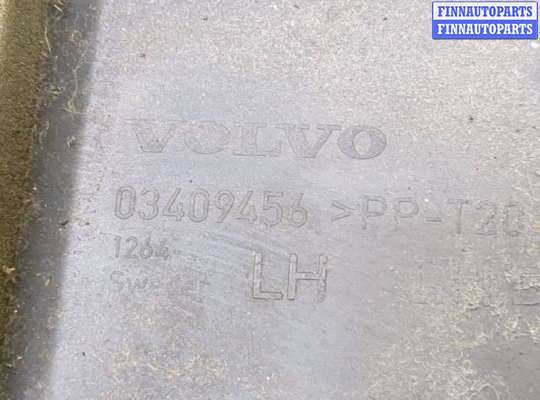 купить Пластик (обшивка) салона на Volvo XC90 2002-2014