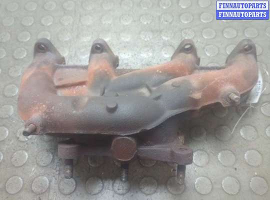 Коллектор выпускной VG2728701 на Volkswagen Golf 4 1997-2006