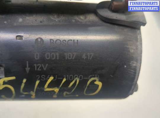 купить Стартер на Ford Focus 2 2005-2008