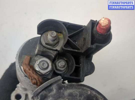 купить Стартер на Ford Focus 2 2005-2008