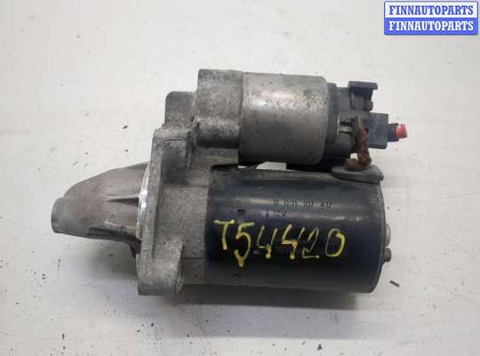 Стартер FO1989867 на Ford Focus 2 2005-2008