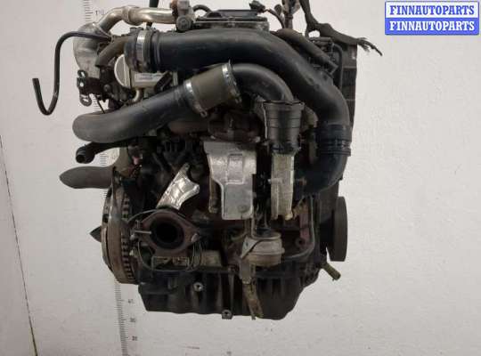 купить Двигатель (ДВС) на Renault Megane 3 2009-2016