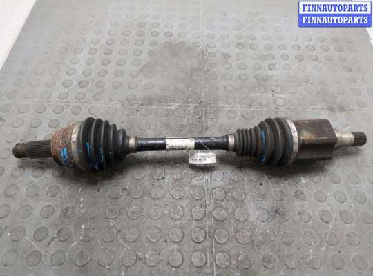 купить Полуось (приводной вал, шрус) на BMW X5 E70 2006-2013
