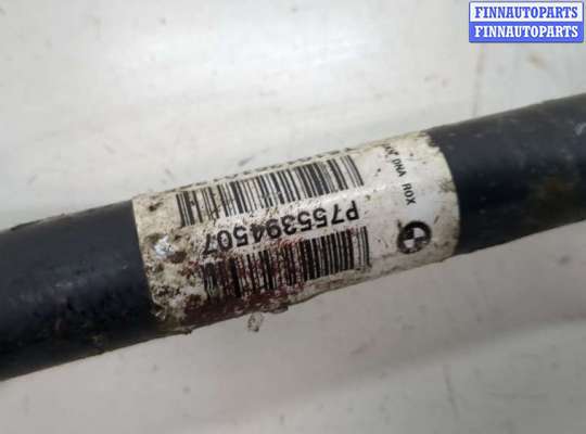 купить Полуось (приводной вал, шрус) на BMW X5 E70 2006-2013