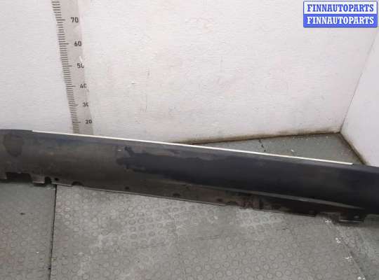 купить Подножка на BMW X5 E70 2006-2013