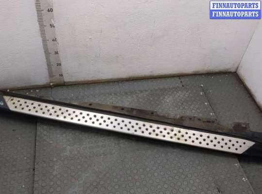 купить Подножка на BMW X5 E70 2006-2013