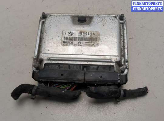 купить Блок управления двигателем на Volkswagen Bora 1998-2005