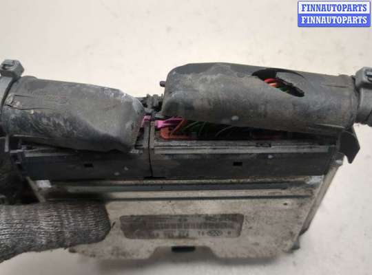 купить Блок управления двигателем на Volkswagen Bora 1998-2005