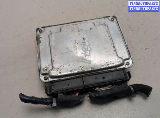 купить Блок управления двигателем на Volkswagen Bora 1998-2005