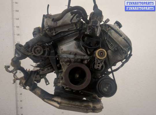 купить Форсунка топливная на Mazda MPV 1999-2006