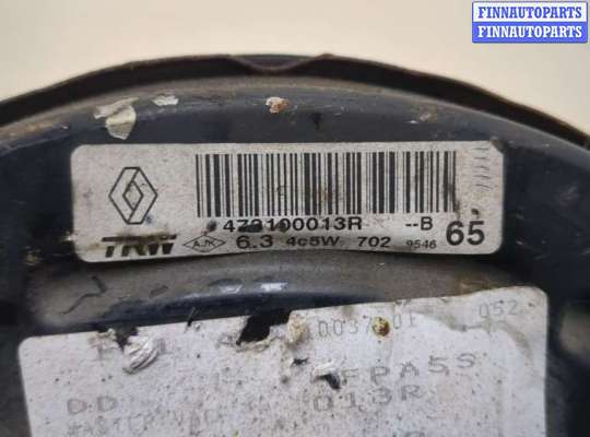 купить Цилиндр тормозной главный на Renault Scenic 2009-2012