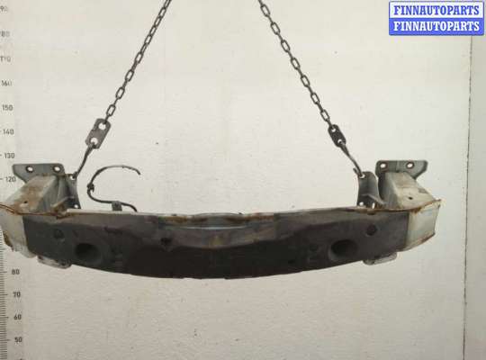 Усилитель бампера MZ634877 на Mazda 6 2008-2012 USA