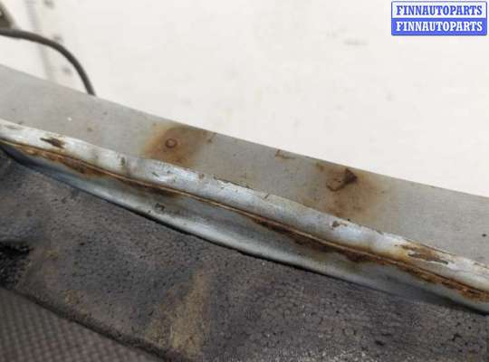 Усилитель бампера на Mazda 6 II (GH)