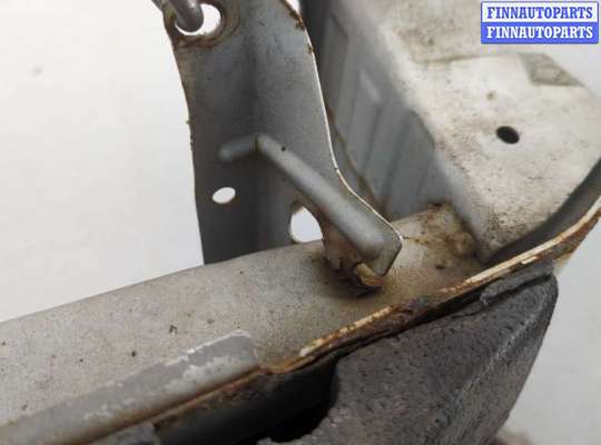 Усилитель бампера на Mazda 6 II (GH)