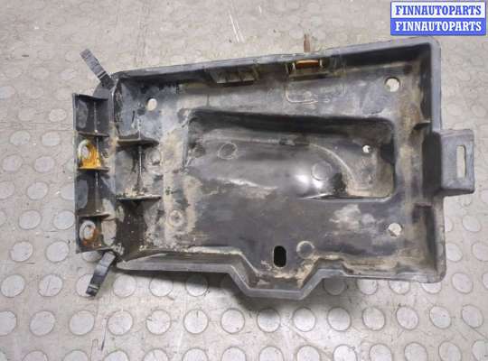 Кронштейн (площадка) аккумулятора (АКБ)