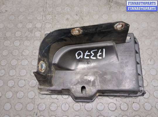 Кронштейн (площадка) аккумулятора (АКБ)