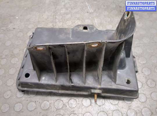 Кронштейн (площадка) аккумулятора (АКБ)