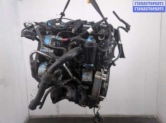 купить ТНВД на BMW X3 F25 2010-2017