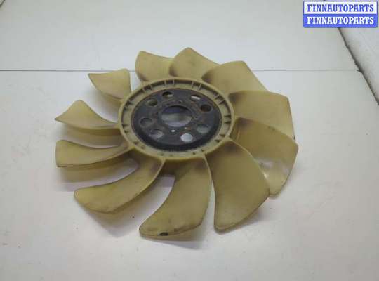 купить Крыльчатка вентилятора (лопасти) на Ford Explorer 2001-2006